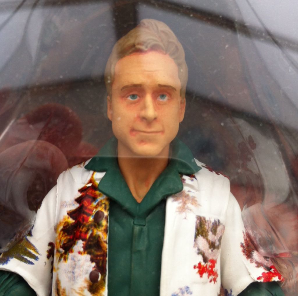 Firefly Hoban Washburne - Funko Legacy (Firefly) (Firefly Legacy) action figure collectible [Barcode 849803047917] - Main Image 2