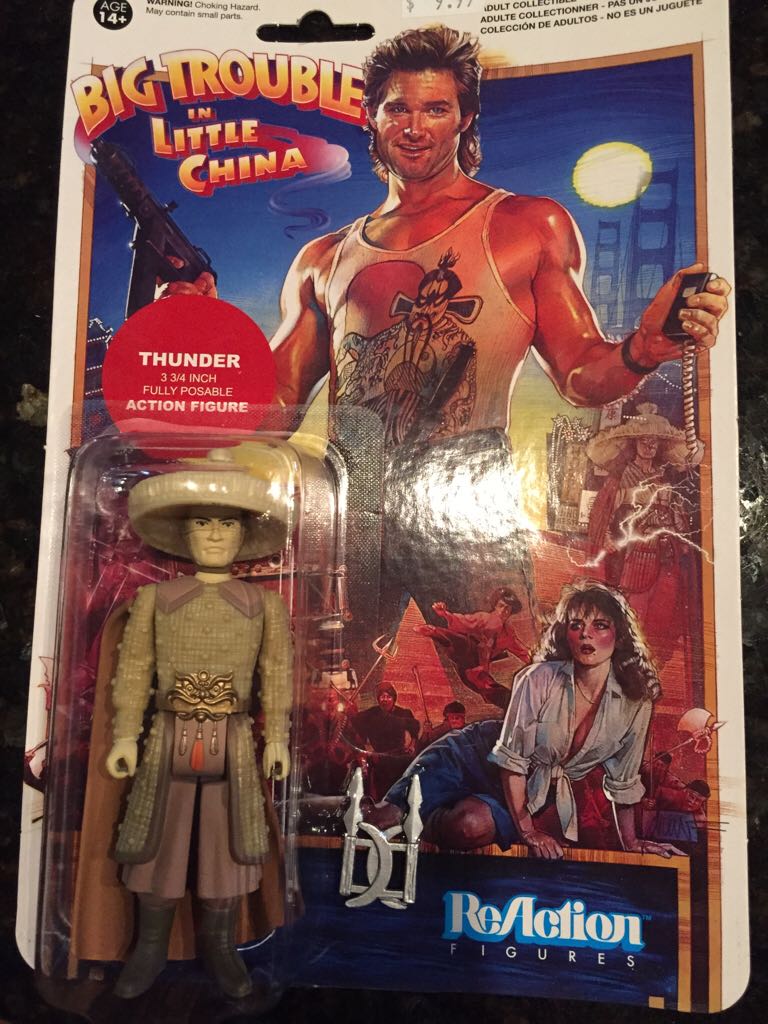 Mcfarlane Halo 3 Grunt Orange