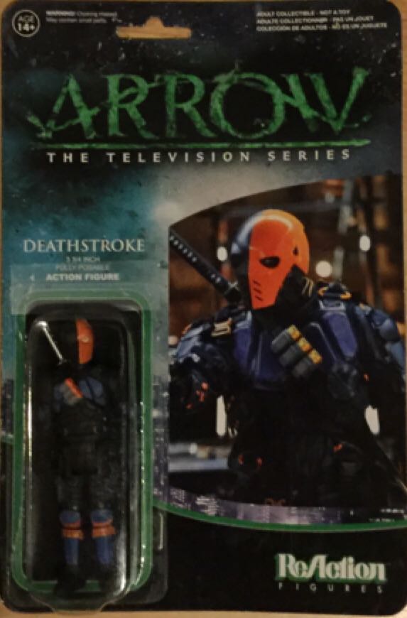 TWD: Fear The Walking Dead AMC: Madison Clark #4 2016 McFarlane Toys