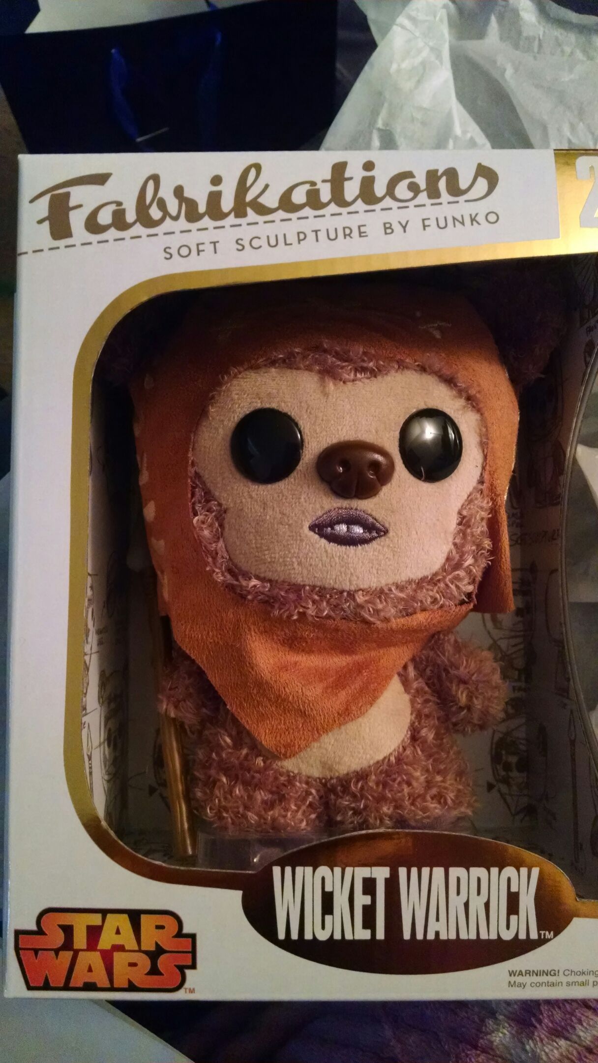 The Walking Dead AMC: EZEKIEL #39