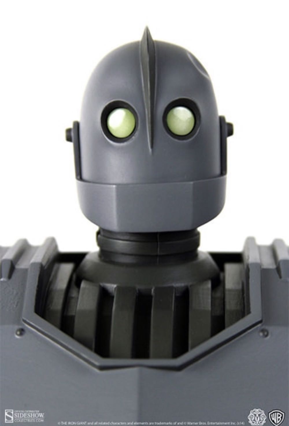 Iron Giant Deluxe Mondo 16” - Mondo (The Iron Giant™) action figure collectible [Barcode 850972006018] - Main Image 3