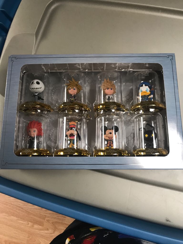 The Walking Dead AMC: Michonne #2 Figure McFarlane Toys 