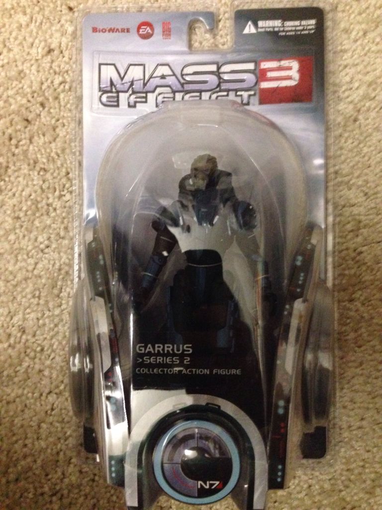 Twilight Zone Gremlin