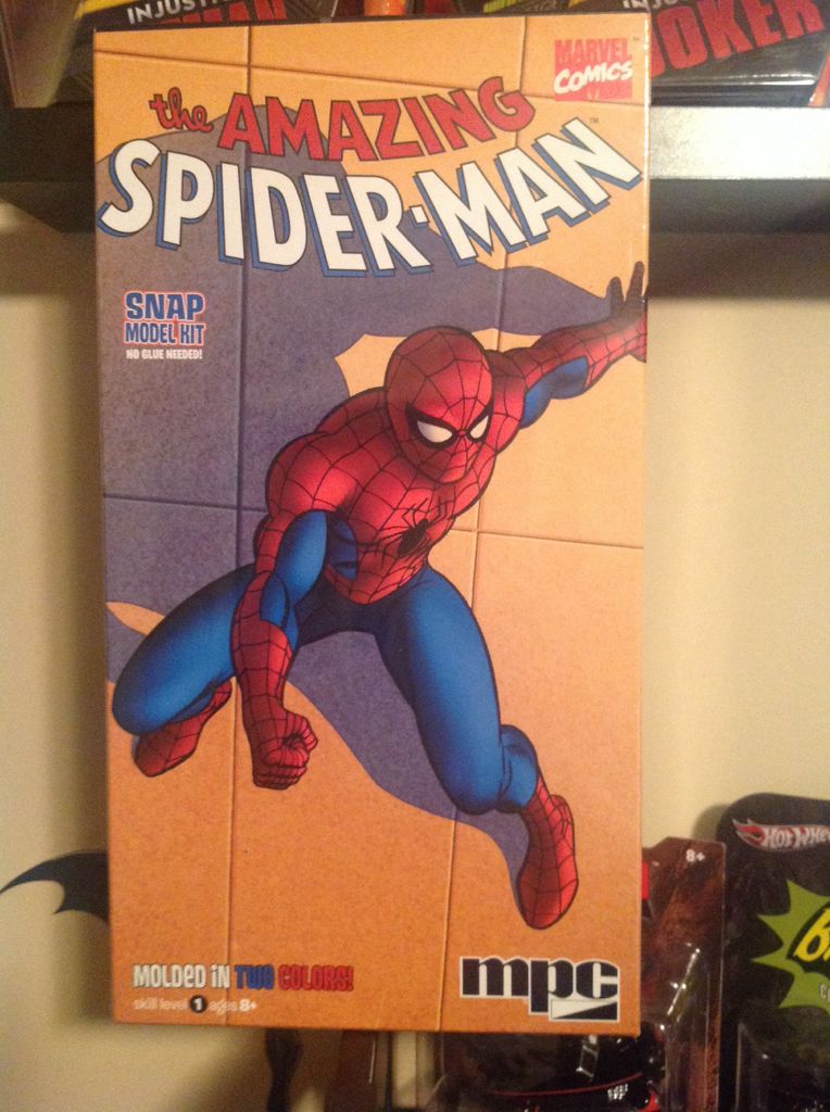 Marvel Iron Man Bottle Openner