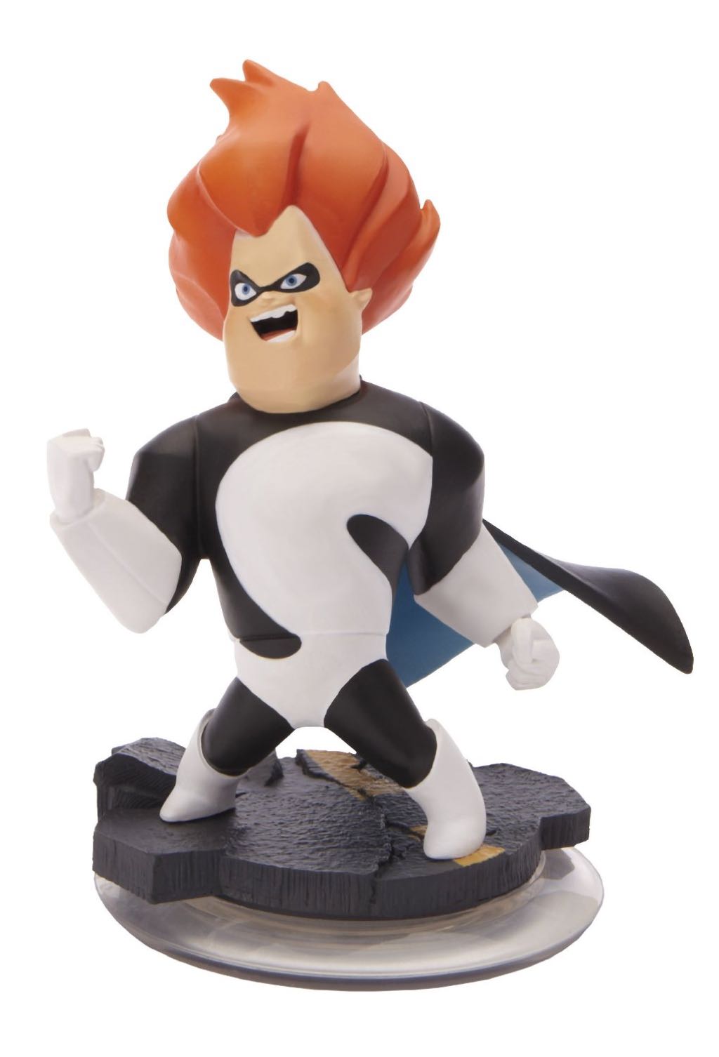 Disney Infinity: Syndrom - Disney Infinity (Disney Infinity - The Incredibles) action figure collectible [Barcode 8717418380793] - Main Image 2