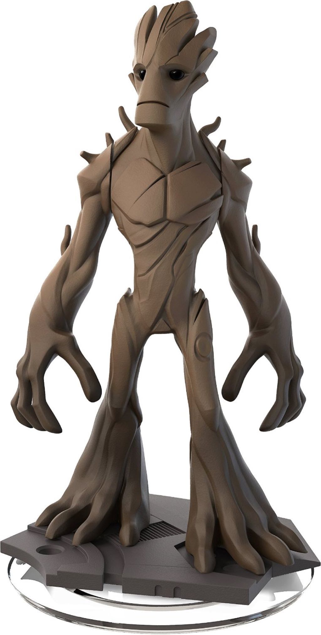 Marvel- Groot Infinity  (Disney Infinity) action figure collectible [Barcode 8717418429584] - Main Image 2