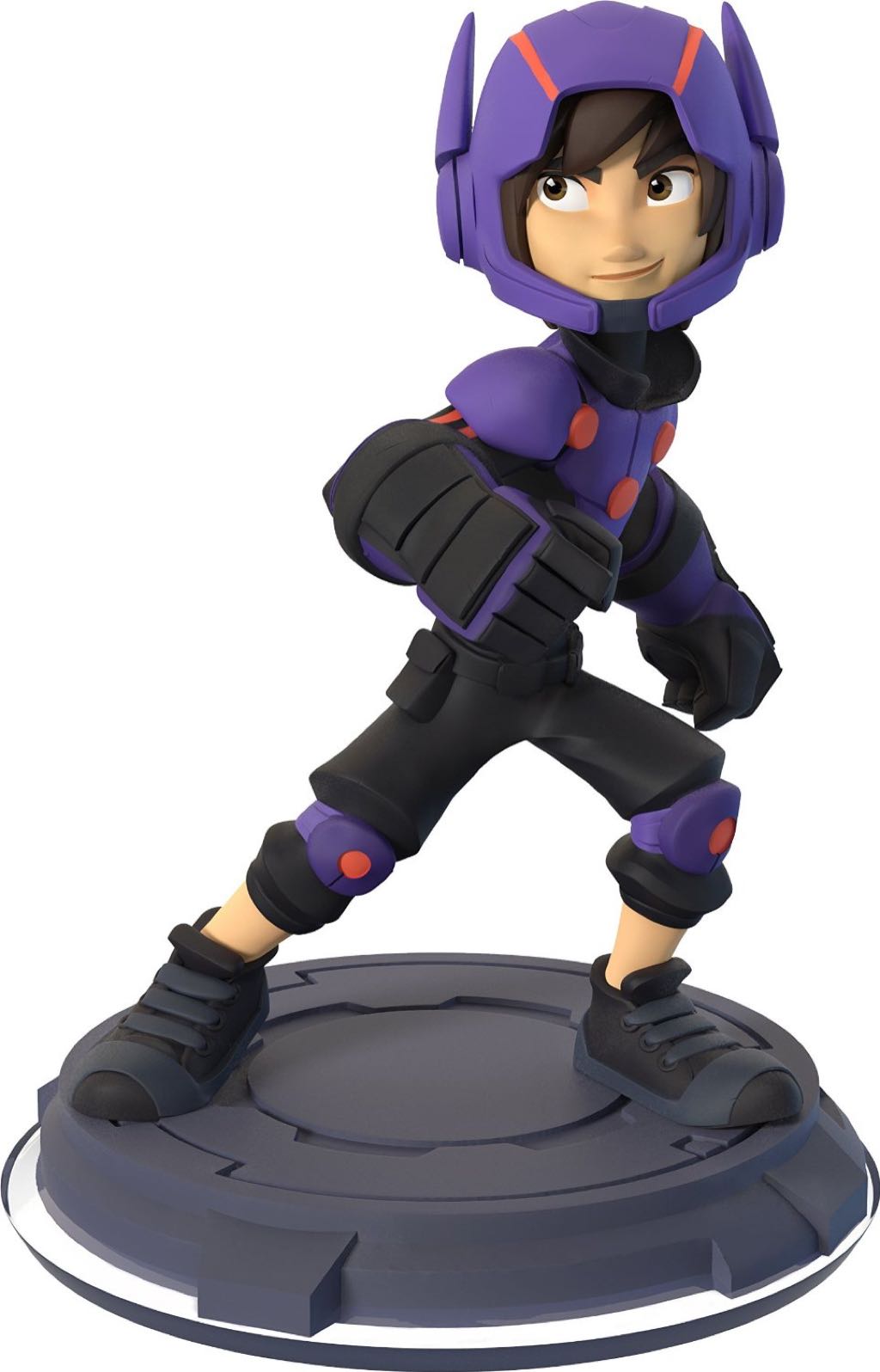 DISNEY INFINITY 2.0 CHARACTER HIRO PS4/PS3/Wii U/Xbox 360/Xbox One **  (Disney Infinity) action figure collectible [Barcode 8717418429768] - Main Image 2