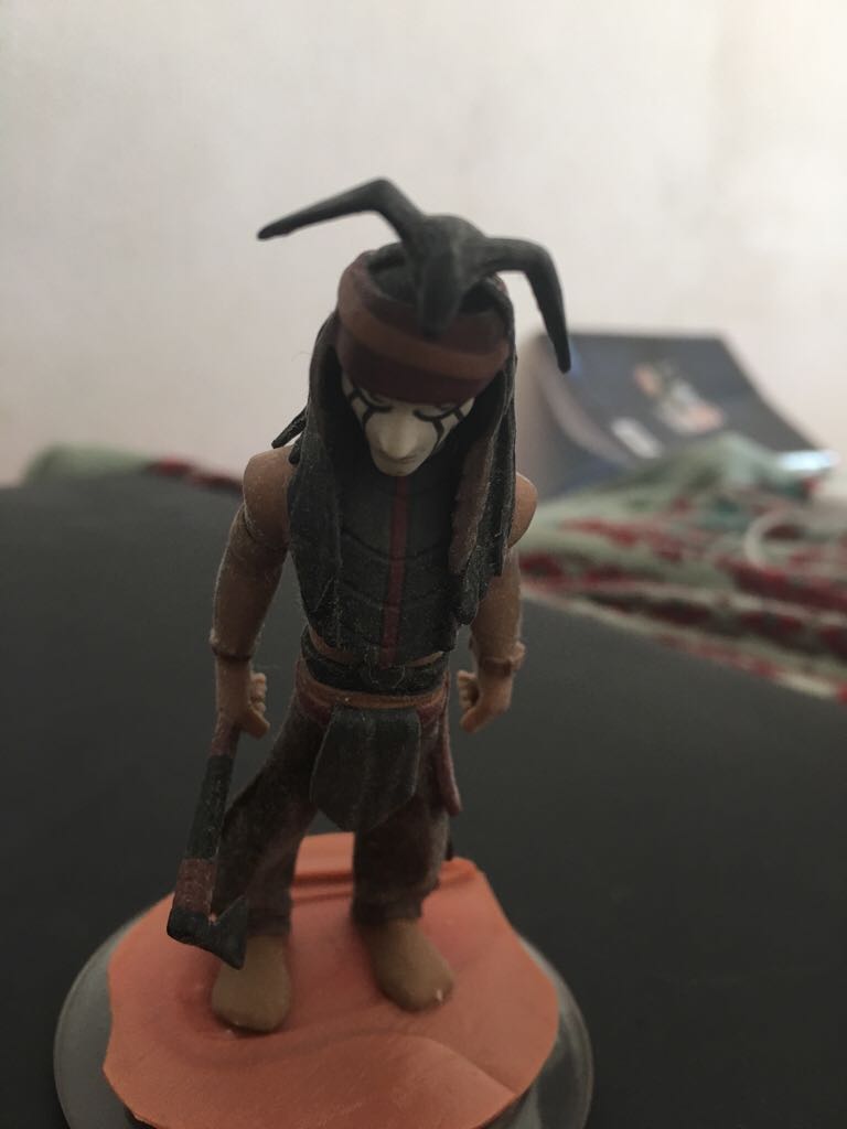 Disney Infinity 1.0 - Disney (Starter Pack) action figure collectible [Barcode 8717418448554] - Main Image 2