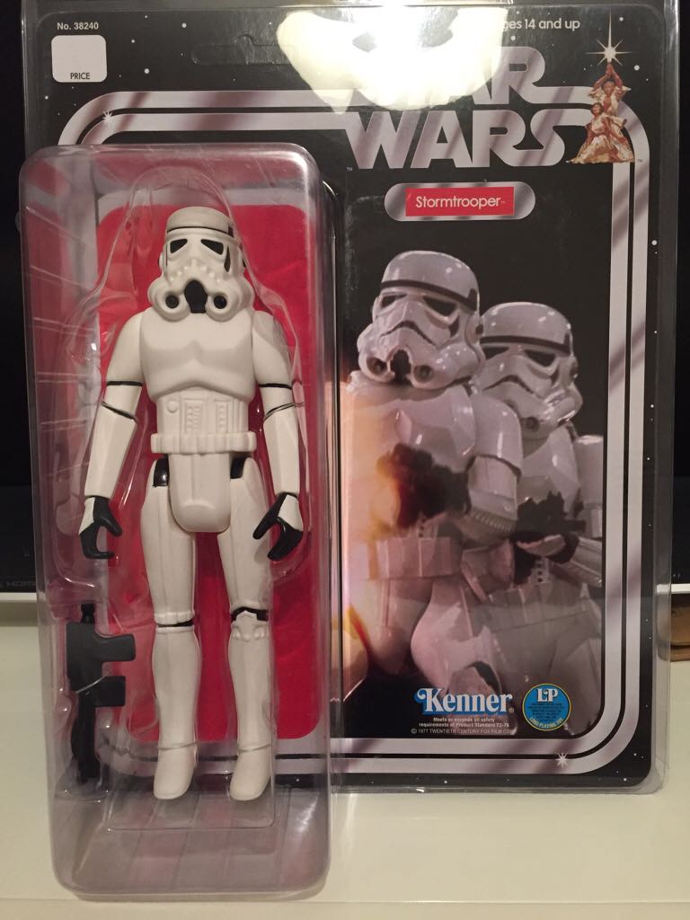 Wolf Walker Series 4-NY