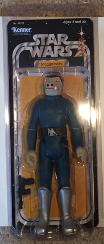 Monster High Luna Mothews