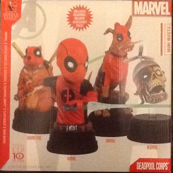 QMX Quantum Mechanix - Star Trek - KHAN NOONIEN SINGH - Space Seed