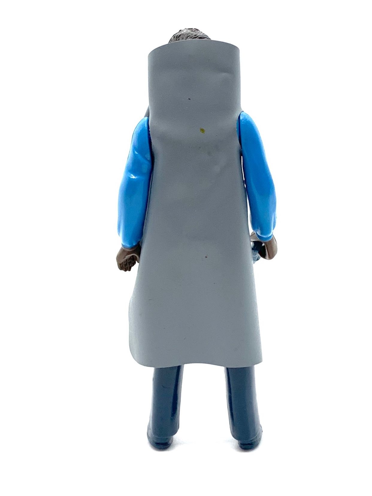 Lando Calrissian - Kenner (Star Wars) action figure collectible [Barcode 871810009503] - Main Image 2