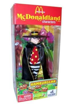 "Star Wars Episode One”: Data File