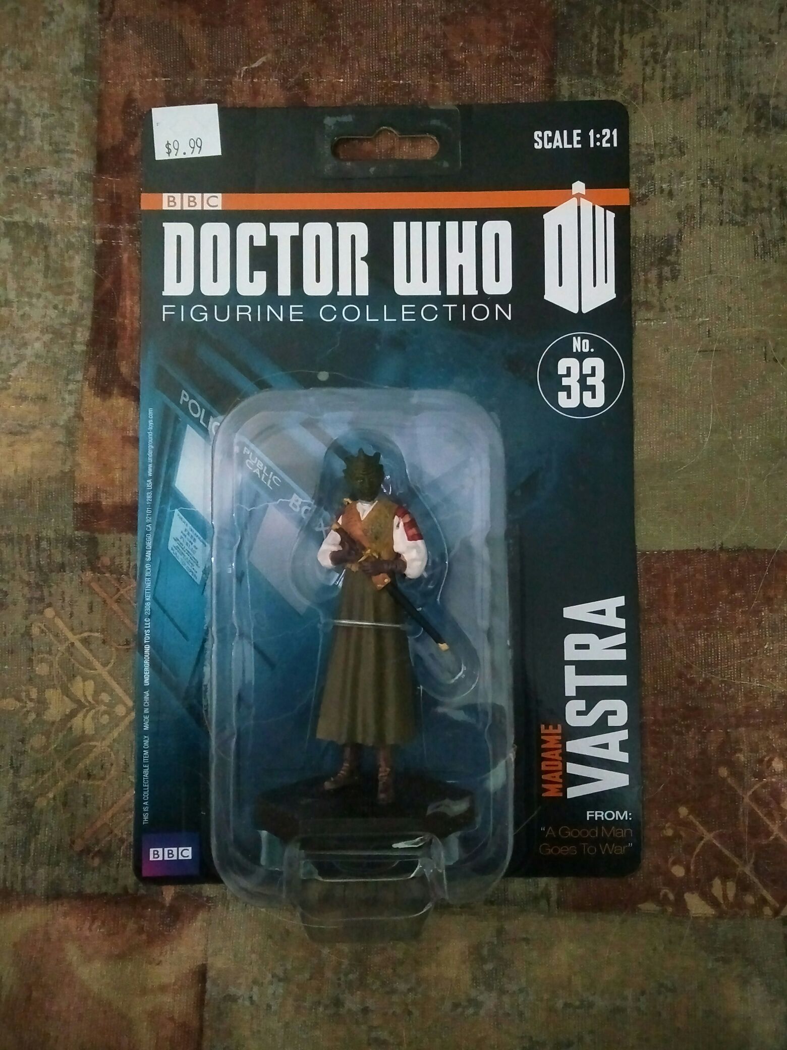 The Bounty Hunter Code