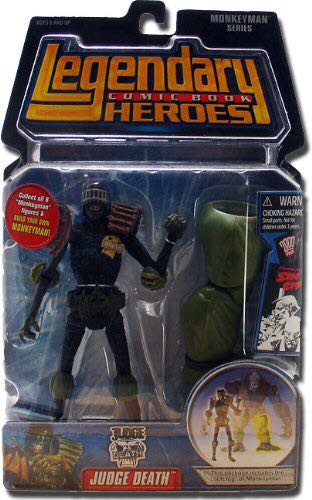 Gremlins ReAction Figures Mogwai Stripe