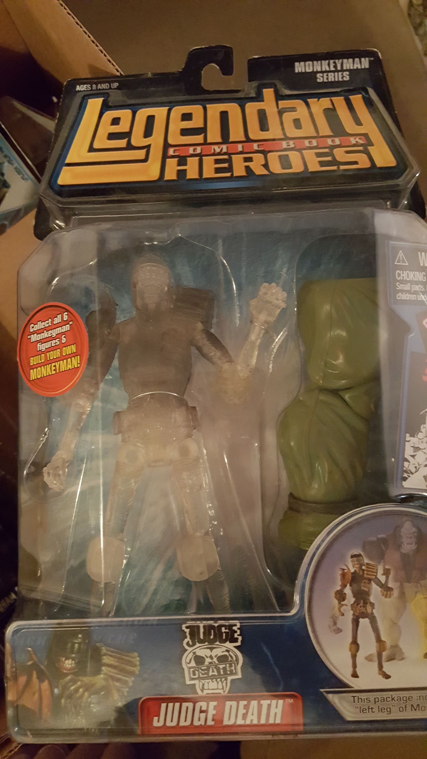 Funko Wizard Of Oz Bobblehead - Cowardly Lion