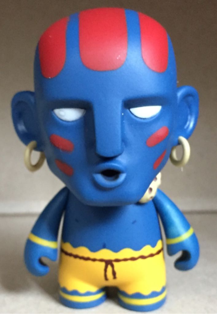 Sgt. Donald 2nd Armored Division Hell In Wheels