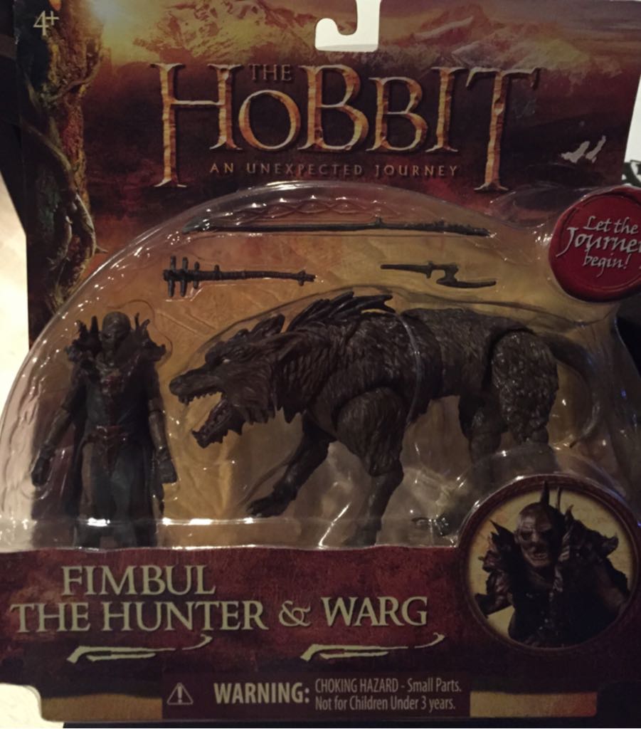 LOTR Legolas Animaquette