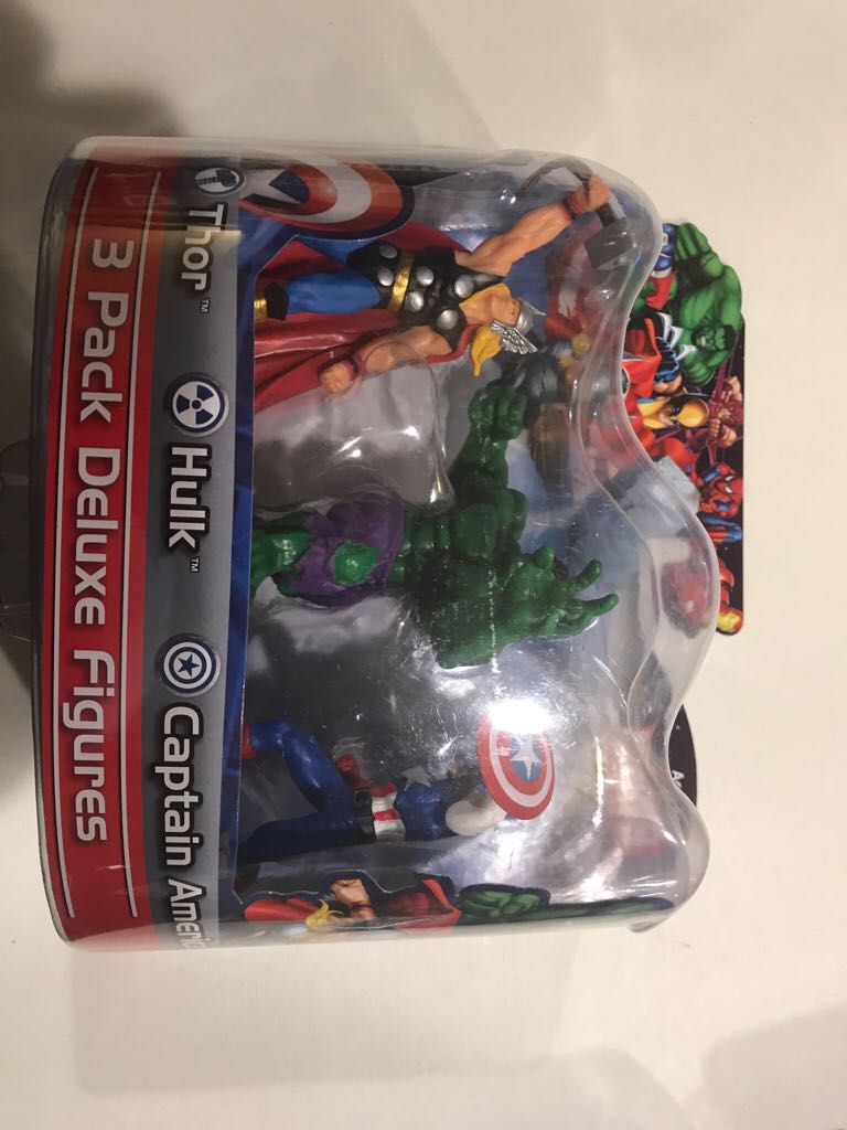 Vintage Jumbo Death Star Droid