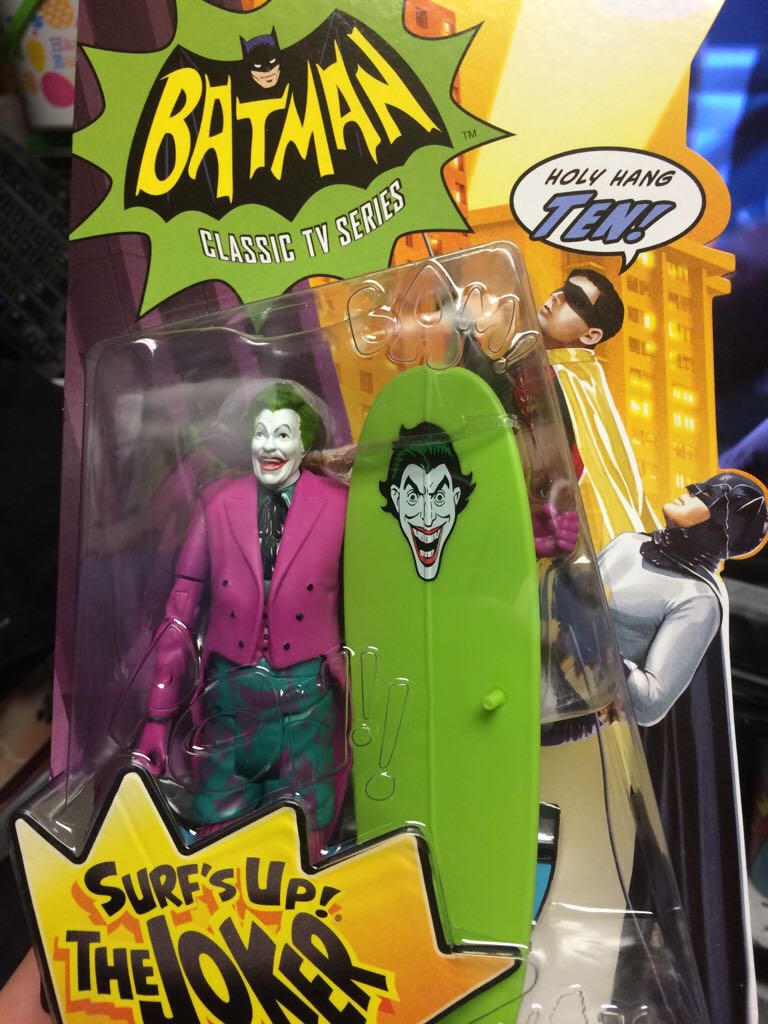 Wade Barrett (Basic #10)