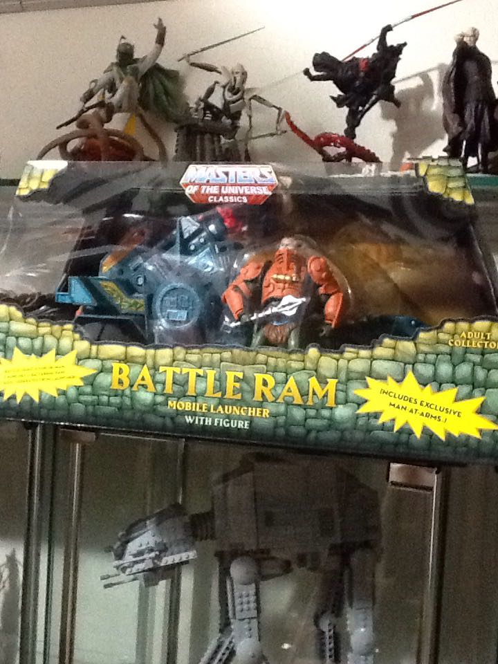 Teenage Mutant Ninja Turtles Action Figure Spider Bytez