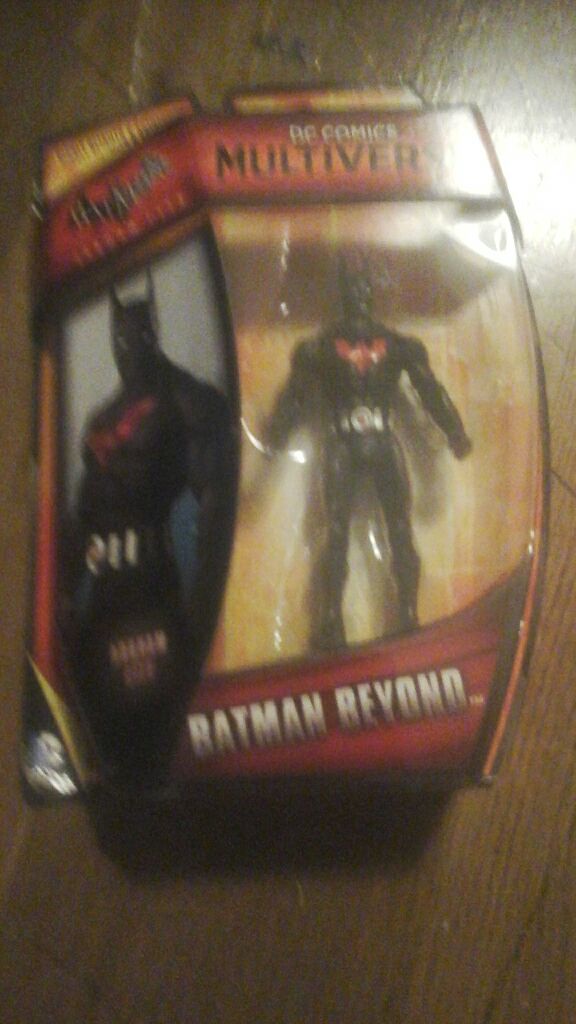 Titan Ruin Wings Armory