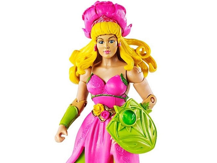 Masters Of The Universe Classics - Pop - Perfuma - Mattel (Masters Of The Universe Classics) action figure collectible [Barcode 887961078206] - Main Image 3