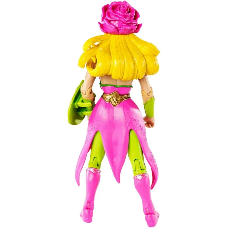 Masters Of The Universe Classics - Pop - Perfuma - Mattel (Masters Of The Universe Classics) action figure collectible [Barcode 887961078206] - Main Image 4