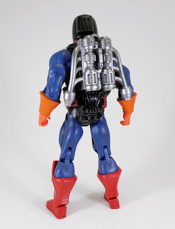 Motuc Dragstor - Mattel (Masters Of The Universe Classics) action figure collectible [Barcode 887961078220] - Main Image 4