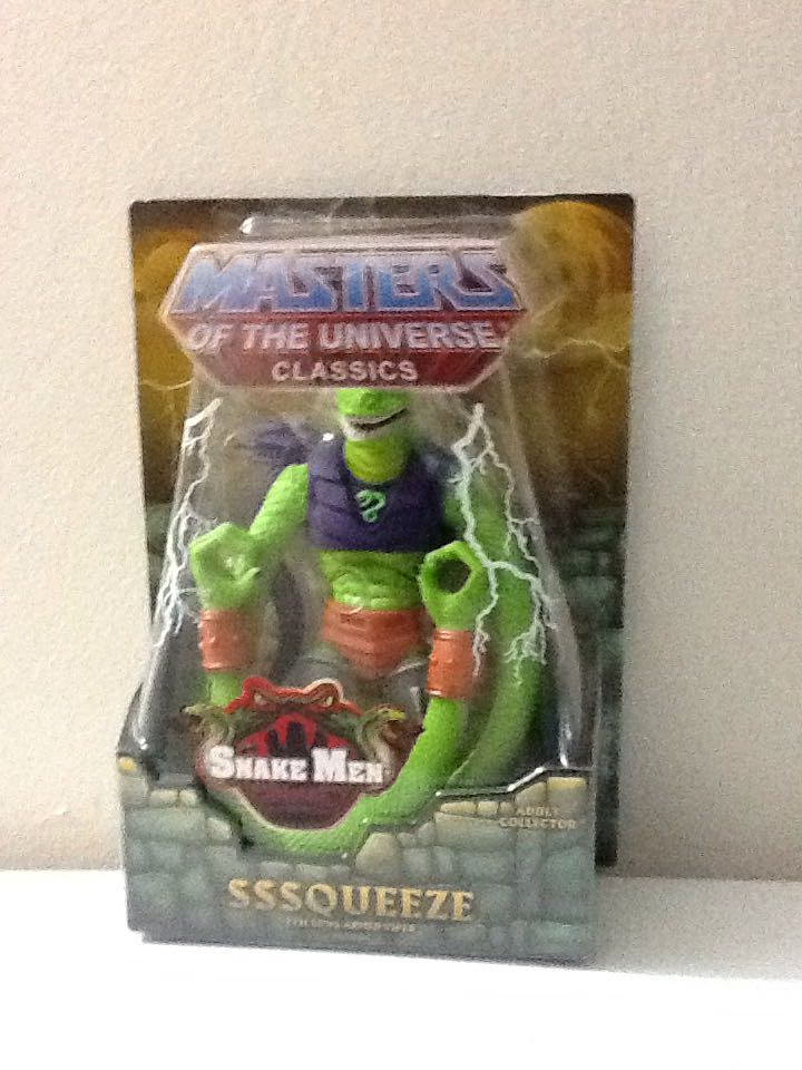 Spawn: Spawn Gold With Blank Comic 