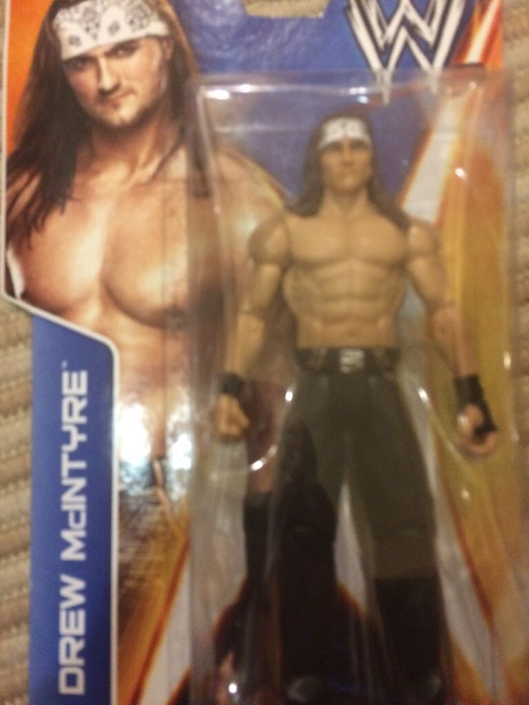 NHL Series 31 Andrew Ladd Action Figure