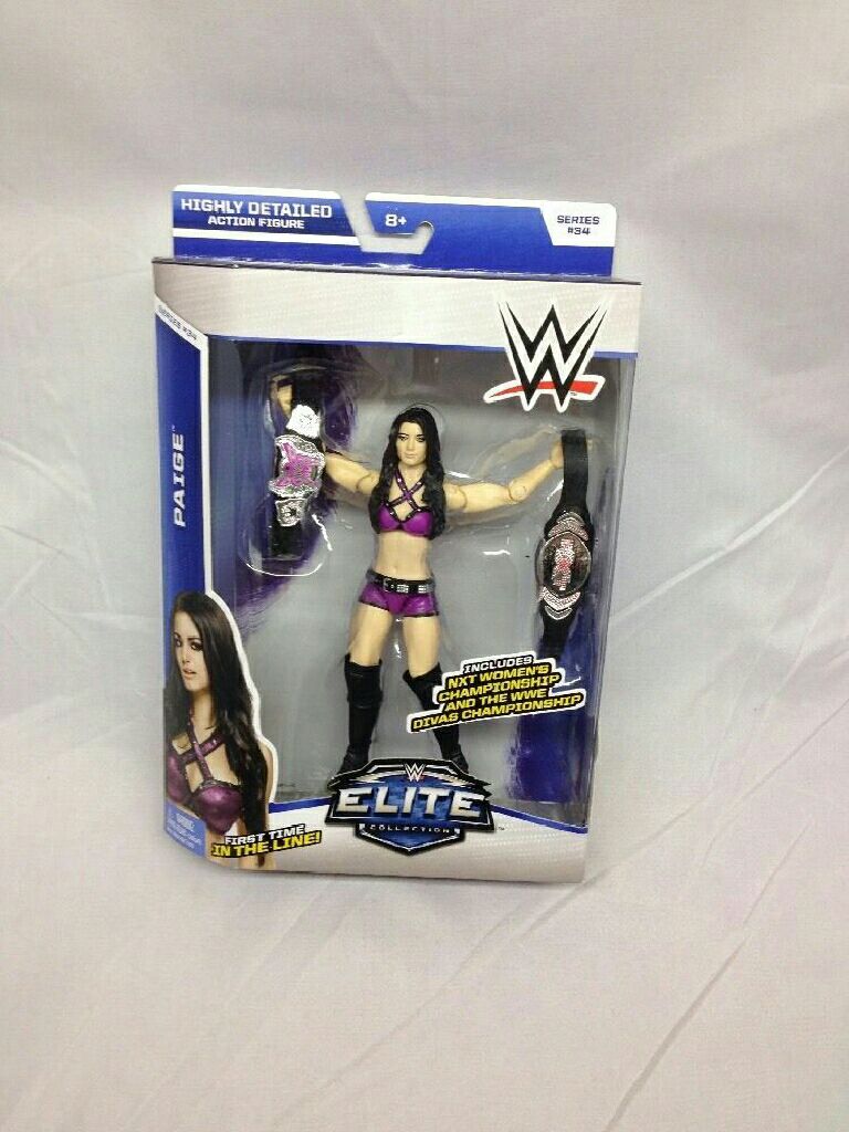 Wonder Woman - DC Wonder Woman & Steve Trevor Action Figure, 2 Pack