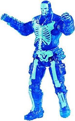 Bane (Arkham Origins Detective Mode) - Mattel (DC Multiverse Batman Arkham Origins) action figure collectible [Barcode 887961090871] - Main Image 2