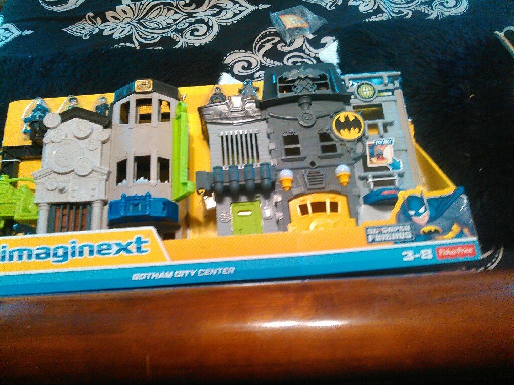 Justice League Movie