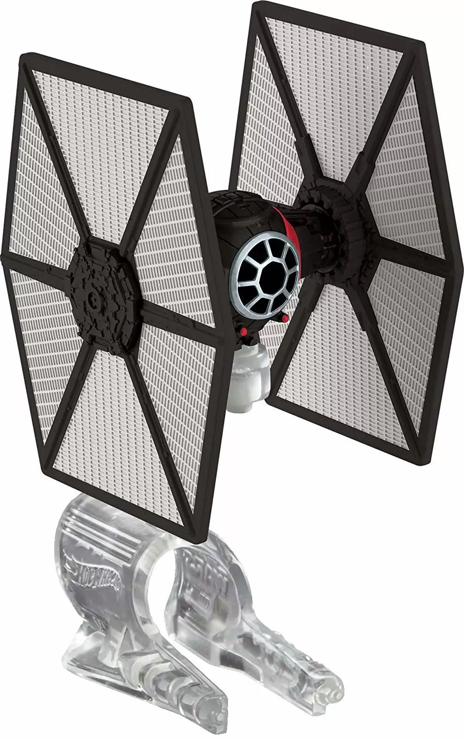 Star War: First Order Special Forces TIE Fighter CKJ67 - Mattel (Space/Sc-Fi) action figure collectible [Barcode 887961128017] - Main Image 3