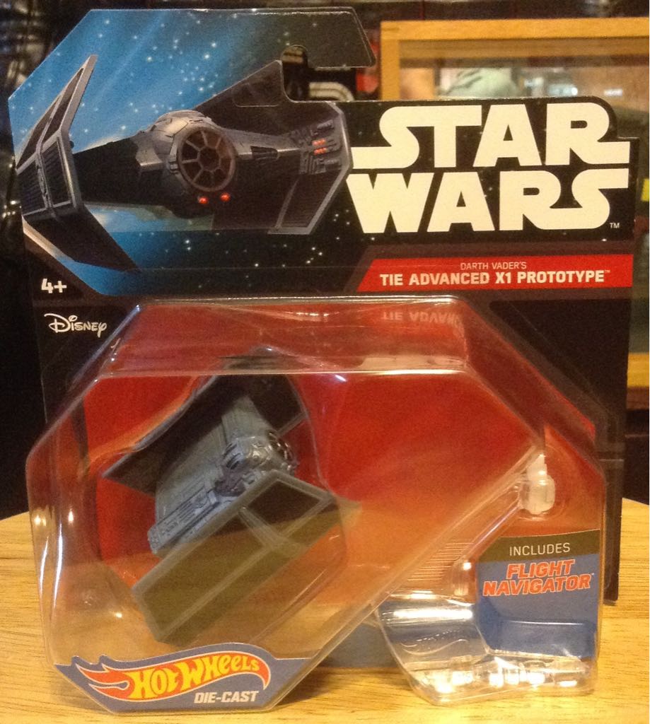 CKJ70 First Order Snowspeeder