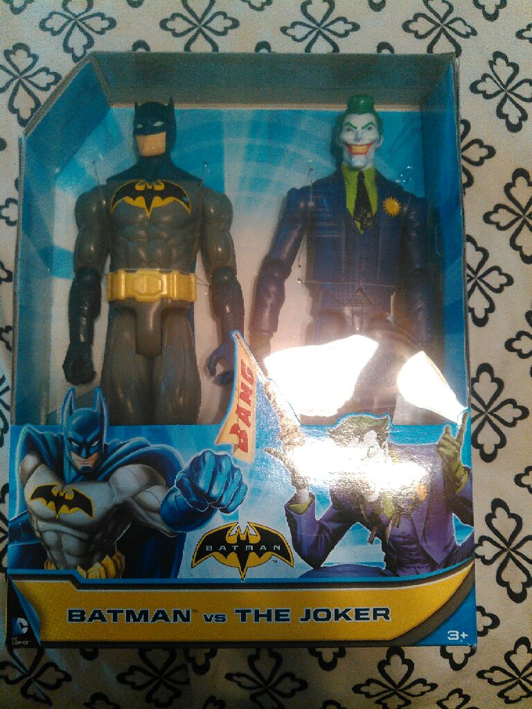 Vintage Jumbo Darth Vader