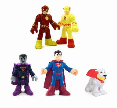 Love is War (Miyuki) - Fisher Price (Imaginext) action figure collectible [Barcode 887961167580] - Main Image 2