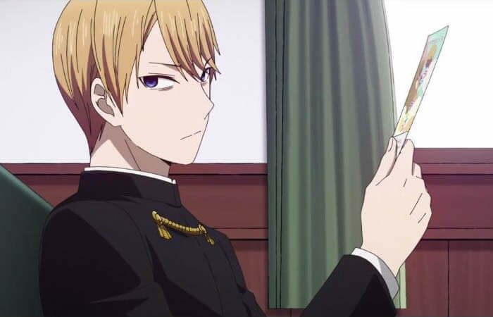 Love is War (Miyuki) - Fisher Price (Imaginext) action figure collectible [Barcode 887961167580] - Main Image 3