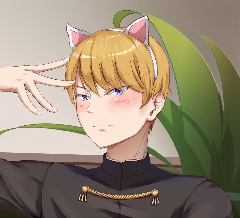 Love is War (Miyuki) - Fisher Price (Imaginext) action figure collectible [Barcode 887961167580] - Main Image 4