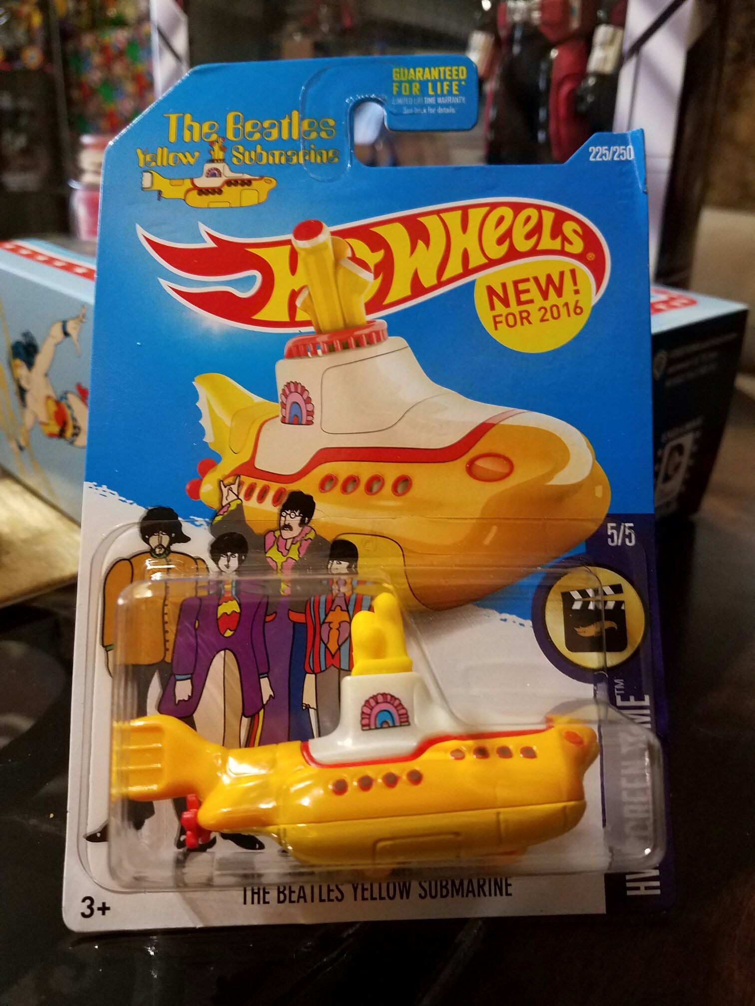 Mr. Potato Head the Looney Tunes Show Tasmanian Devil