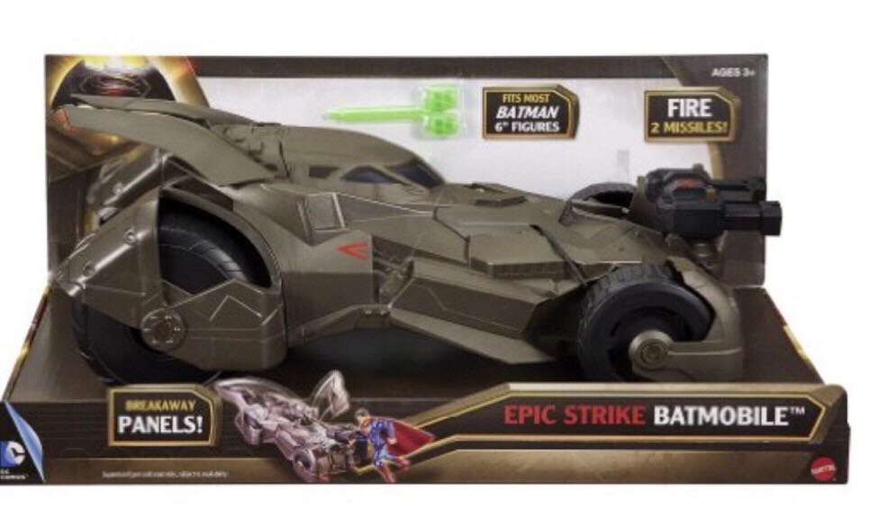 Robotech Alpha Poseable Rook Metallic Edition