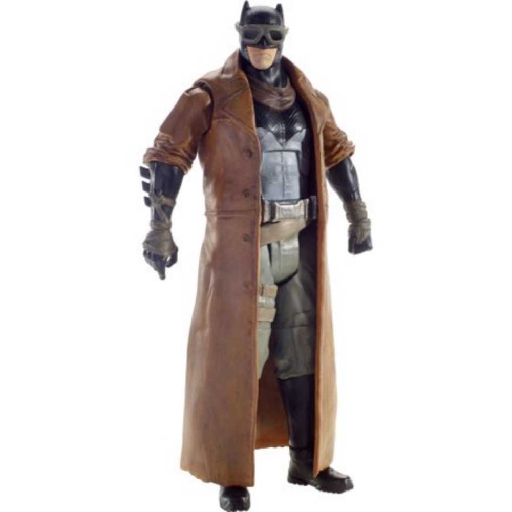 BvS: Knightmare Batman - DC Mattel (Dc Comics Multiverse) action figure collectible [Barcode 887961224955] - Main Image 3