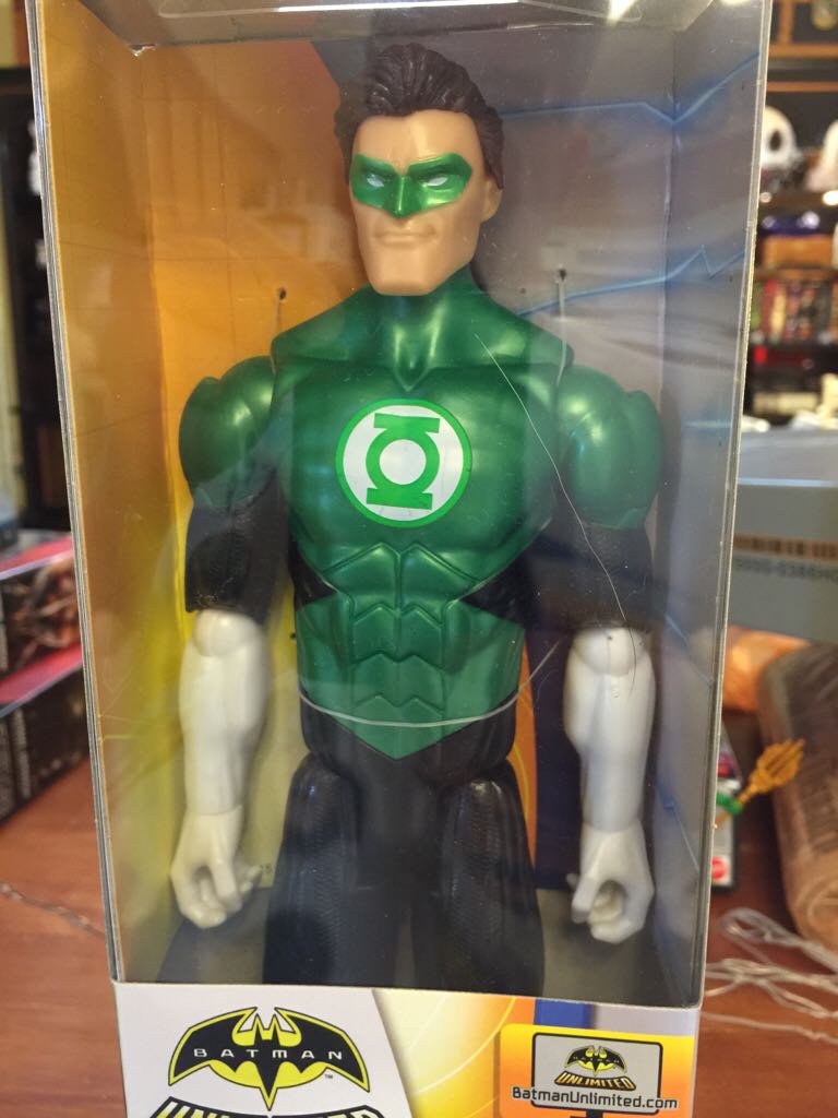 WONDER WOMAN Vinyl Figure