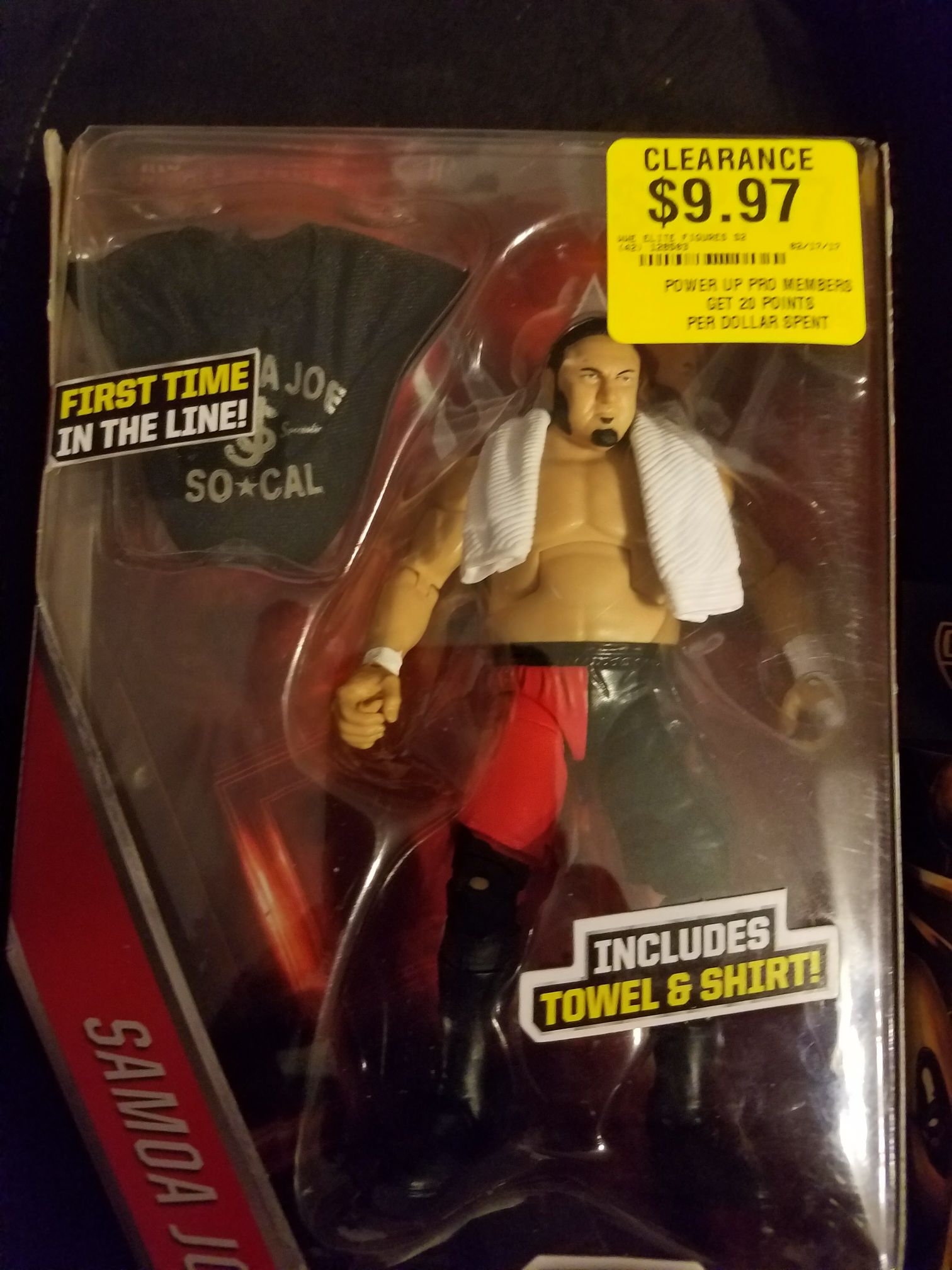 CGW66 TIE Fighter (Rebels)