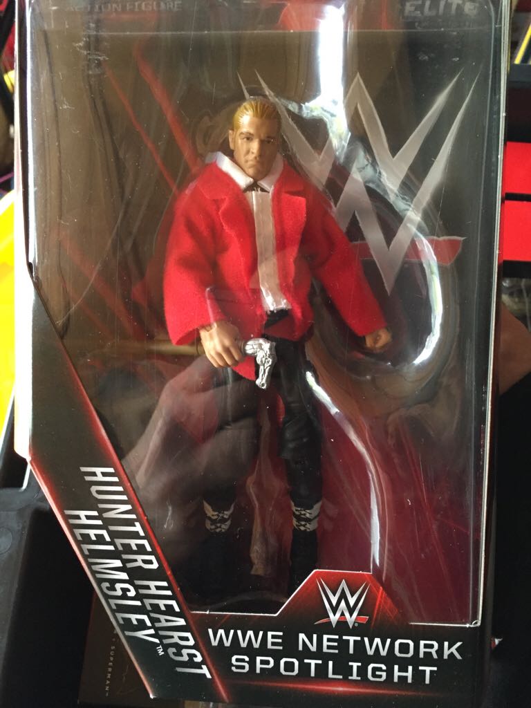 Tsum Tsum Marvel - Iron man