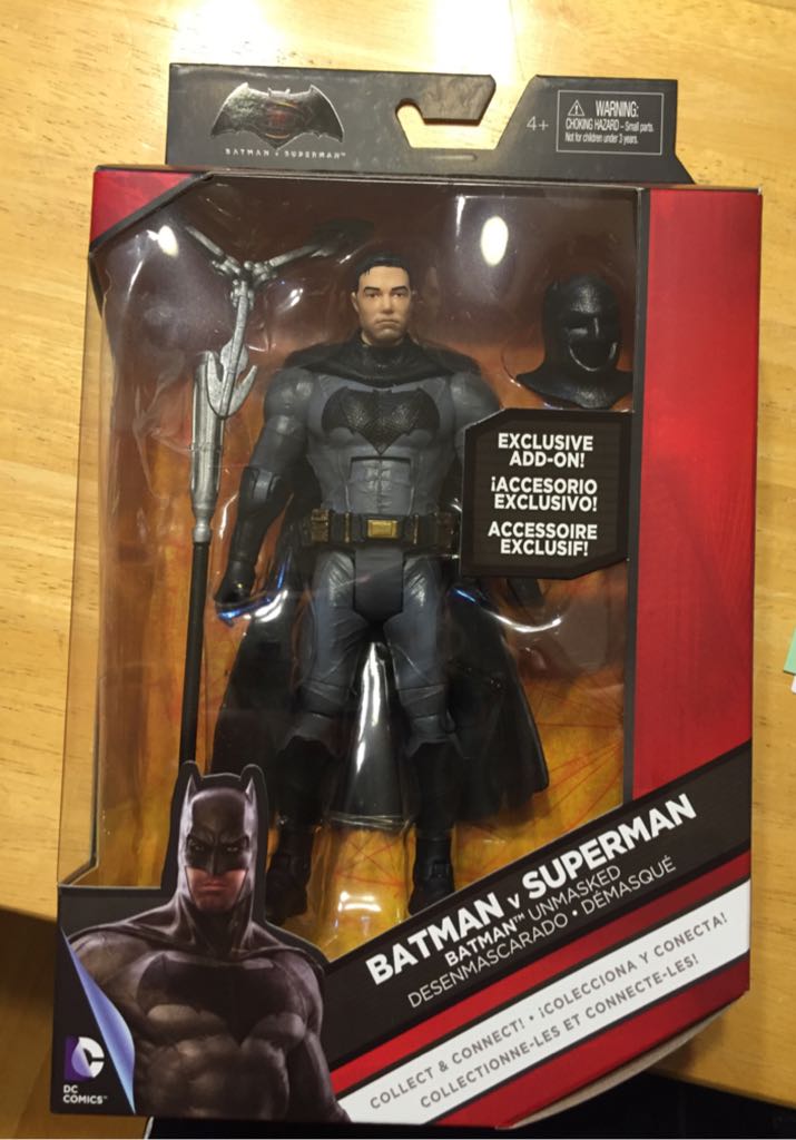 Iron Man: Shotgun Mark XL