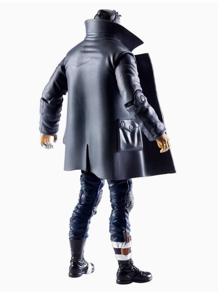 Boomerang (Suicide Squad) - Mattel (DC Multiverse) action figure collectible [Barcode 887961308174] - Main Image 3