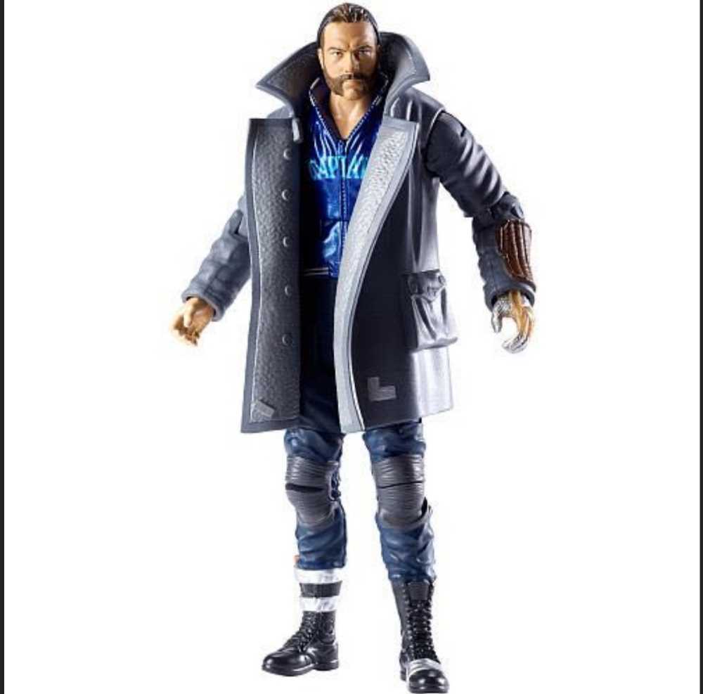 Boomerang (Suicide Squad) - Mattel (DC Multiverse) action figure collectible [Barcode 887961308174] - Main Image 4