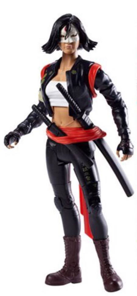 Star Trek Worf Mega Construx